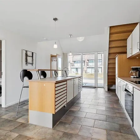 1714-romo-klokkelyngvej-14 * Sønderby