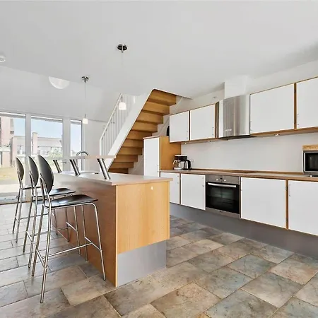 Appartement 1714-romo-klokkelyngvej-14