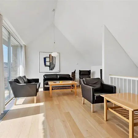 1714-romo-klokkelyngvej-14 Appartement Sønderby