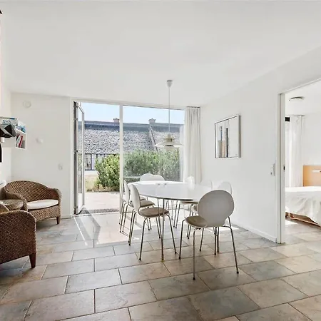 1714-romo-klokkelyngvej-14 Apartment Sønderby