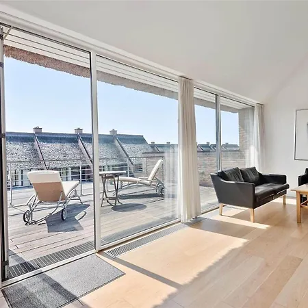Apartment 1714-romo-klokkelyngvej-14