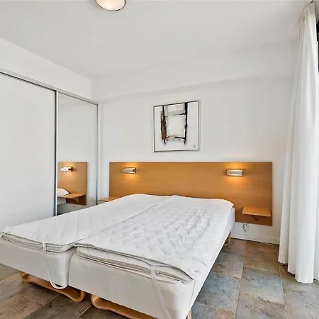 Apartment 1714-romo-klokkelyngvej-14 Sonderby (Romo)