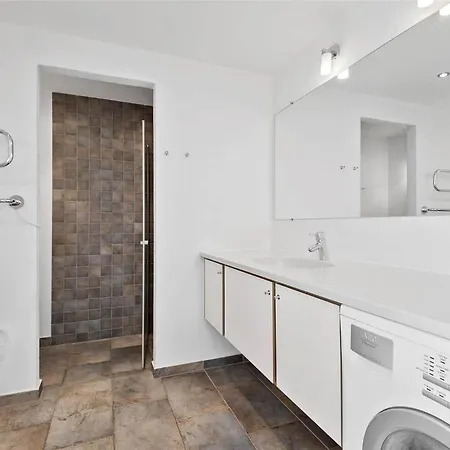 Apartment 1714-romo-klokkelyngvej-14