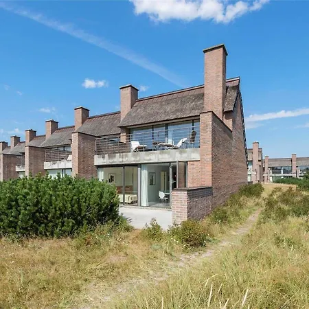 Apartment 1714-romo-klokkelyngvej-14 *