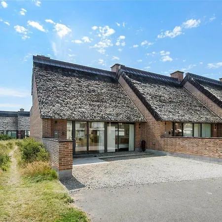 Apartment 1714-romo-klokkelyngvej-14 *