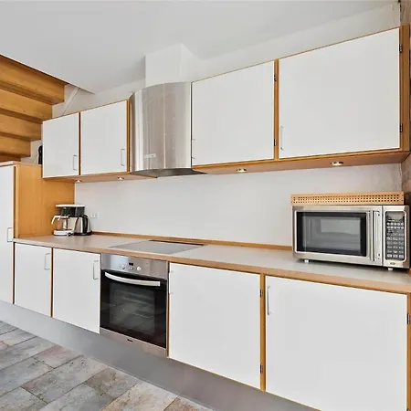1714-romo-klokkelyngvej-14 Apartment
