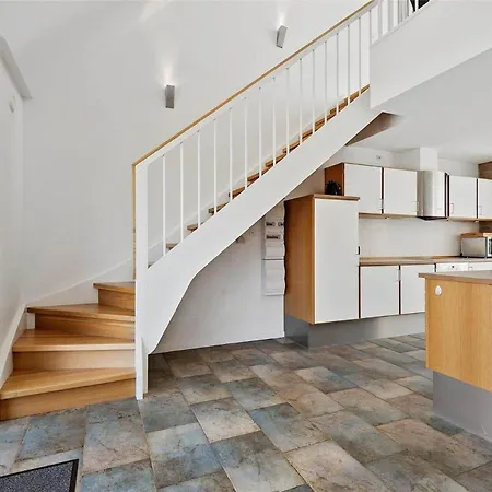 Apartment 1714-romo-klokkelyngvej-14 Sonderby (Romo)