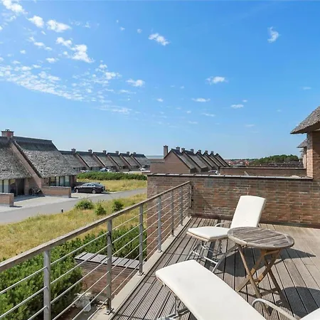 Apartment 1714-romo-klokkelyngvej-14 *