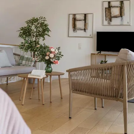 Apartment 1714-romo-klokkelyngvej-14