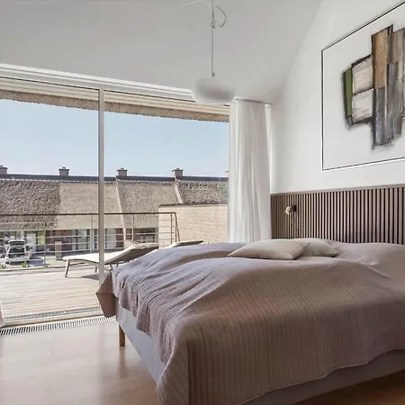 Apartment 1714-romo-klokkelyngvej-14 *