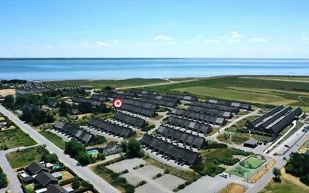 1714-romo-klokkelyngvej-14 Leilighet