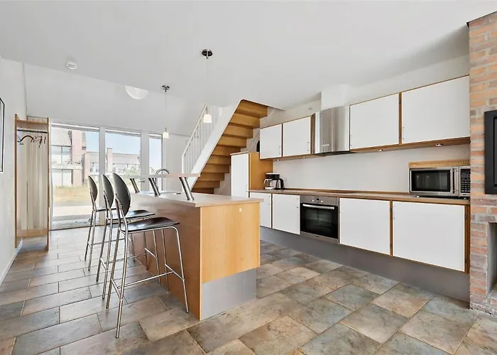 Apartment 1714-romo-klokkelyngvej-14