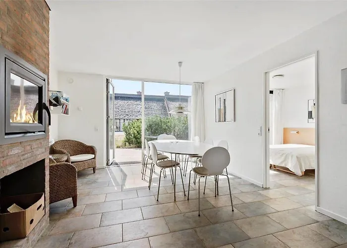 1714-romo-klokkelyngvej-14 Appartement Sønderby