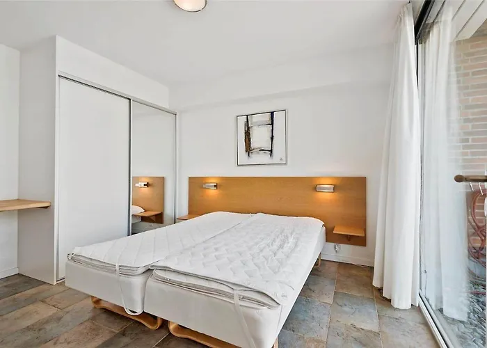 Apartment 1714-romo-klokkelyngvej-14 Sønderby