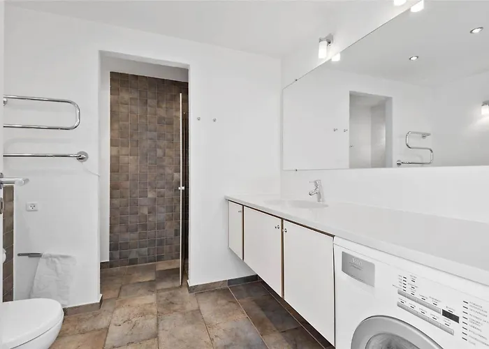 Appartement 1714-romo-klokkelyngvej-14