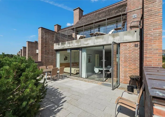 1714-romo-klokkelyngvej-14 Appartement