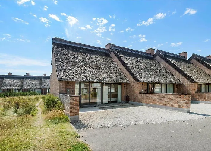 Apartment 1714-romo-klokkelyngvej-14 *